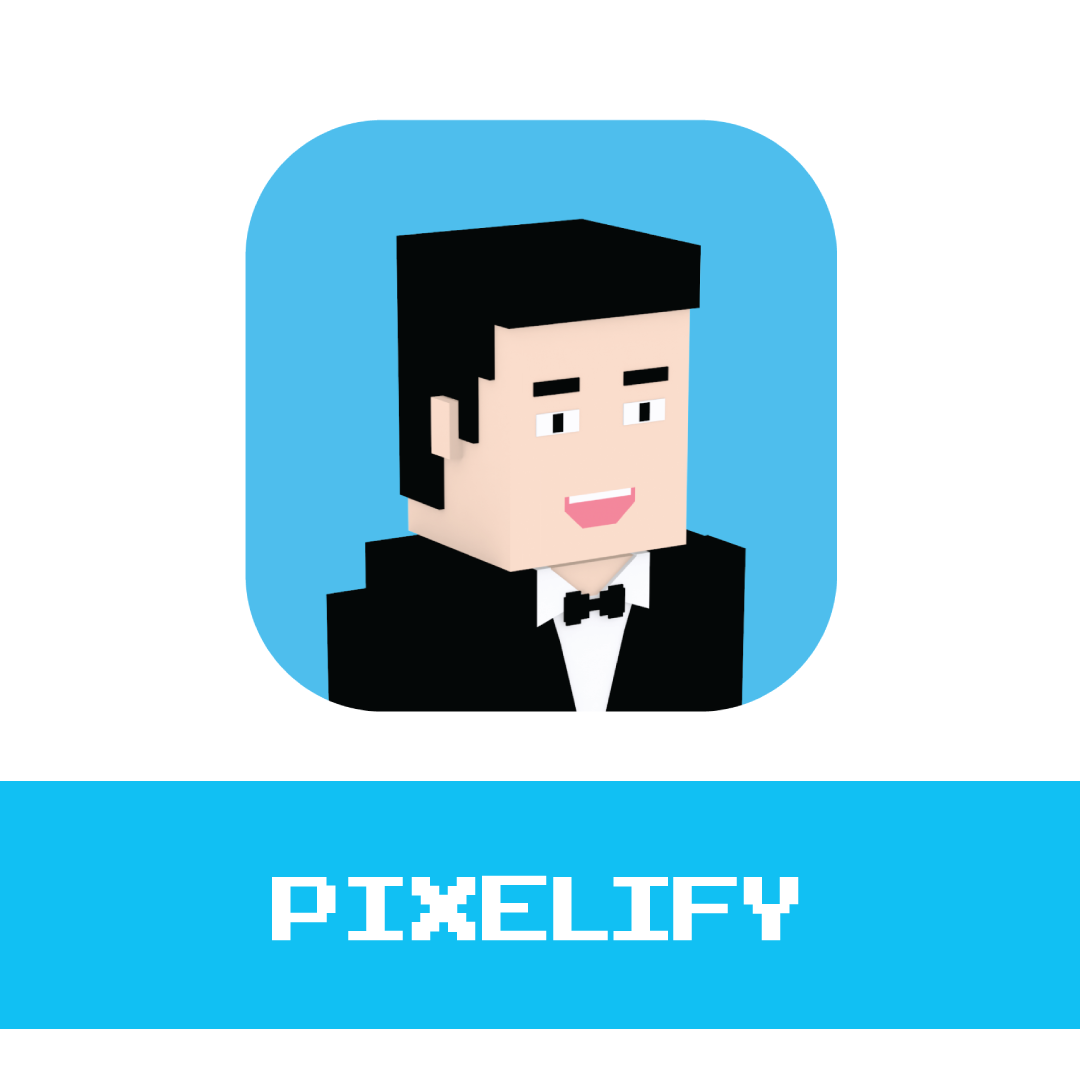 free pixel photo editor